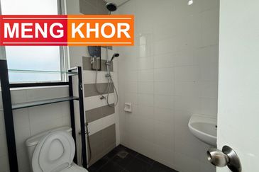 Boulevard Condominium