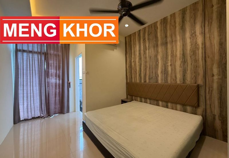 Boulevard Condominium