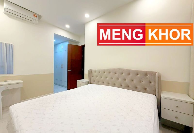 Queens Residences @ Queens Waterfront