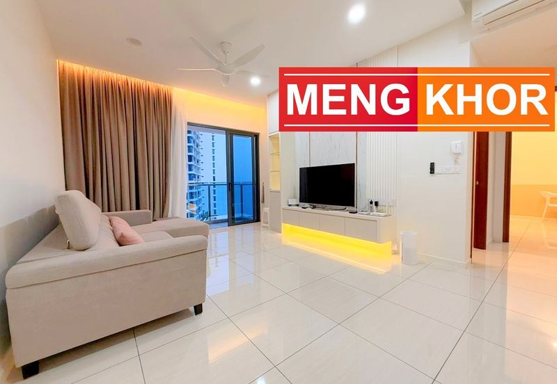 Queens Residences @ Queens Waterfront