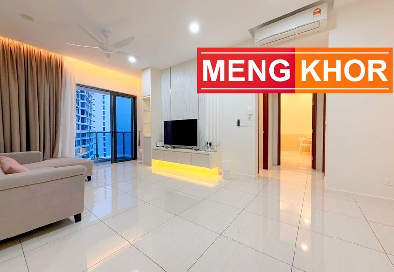 Queens Residences @ Queens Waterfront