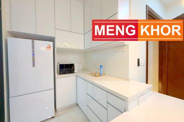 Queens Residences @ Queens Waterfront