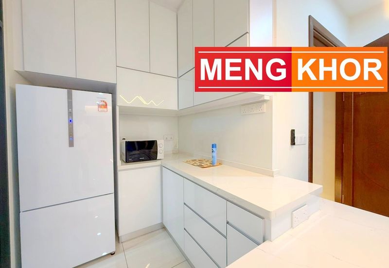 Queens Residences @ Queens Waterfront