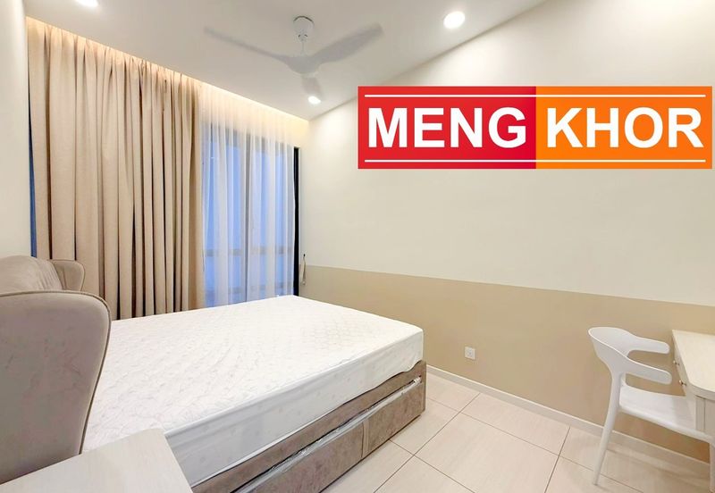 Queens Residences @ Queens Waterfront