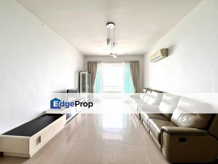 Bayswater, high floor, fully furnished , Penang, Gelugor