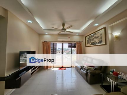 Worth Buy, Low dense condo at Minden Heights, Penang, Gelugor