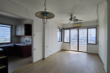 Greenlane Heights Block B