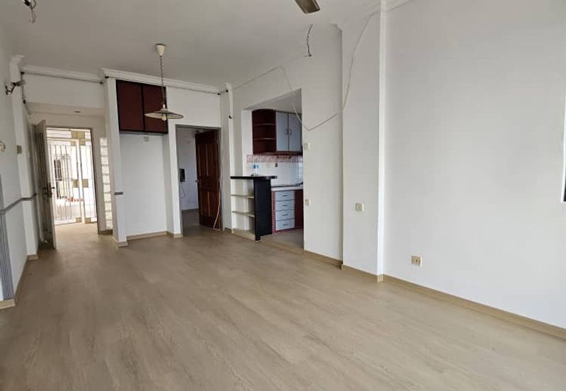 Greenlane Heights Block B