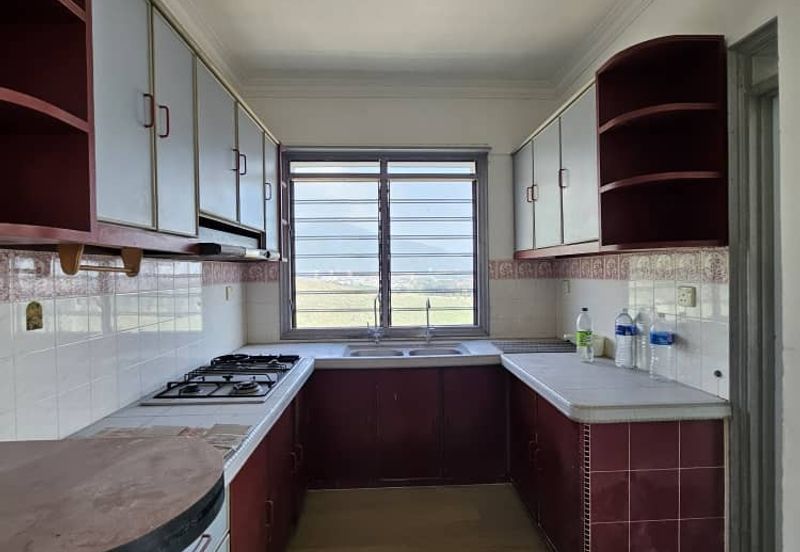 Greenlane Heights Block B