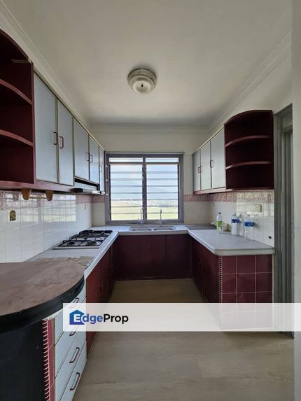 Greenlane Heights Block B, Penang, Greenlane