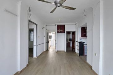 Greenlane Heights Block B