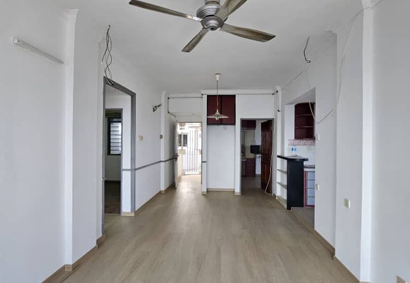 Greenlane Heights Block B