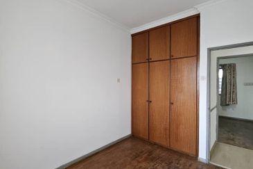 Greenlane Heights Block B