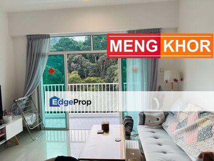 Best buy 1314 sqf hill view unit, Penang, Sungai Ara