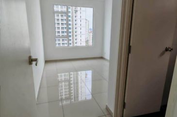 SummerSkye Residences @ Ideal Vision Park