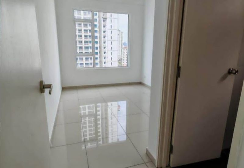 SummerSkye Residences @ Ideal Vision Park