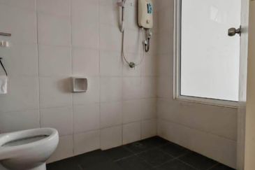 SummerSkye Residences @ Ideal Vision Park