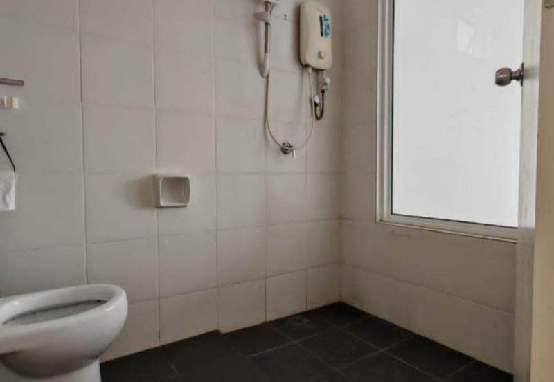 SummerSkye Residences @ Ideal Vision Park