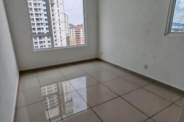 SummerSkye Residences @ Ideal Vision Park