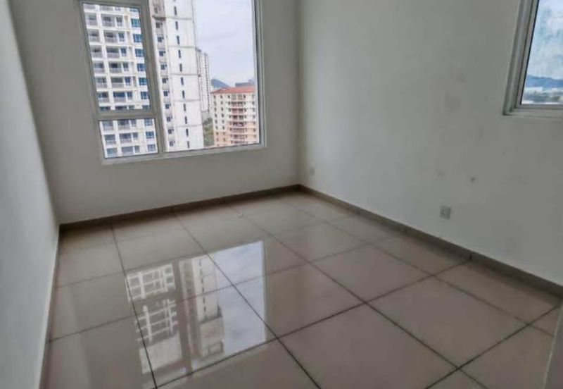 SummerSkye Residences @ Ideal Vision Park