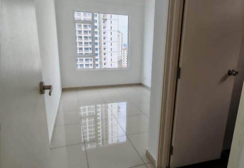 SummerSkye Residences @ Ideal Vision Park