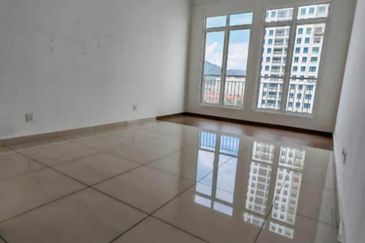 SummerSkye Residences @ Ideal Vision Park