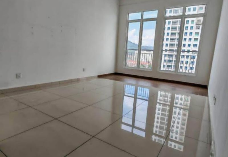 SummerSkye Residences @ Ideal Vision Park