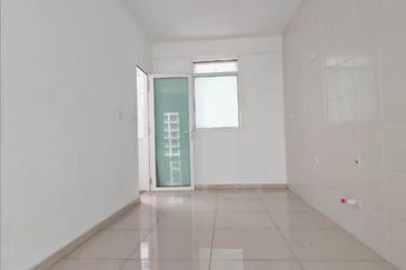 SummerSkye Residences @ Ideal Vision Park