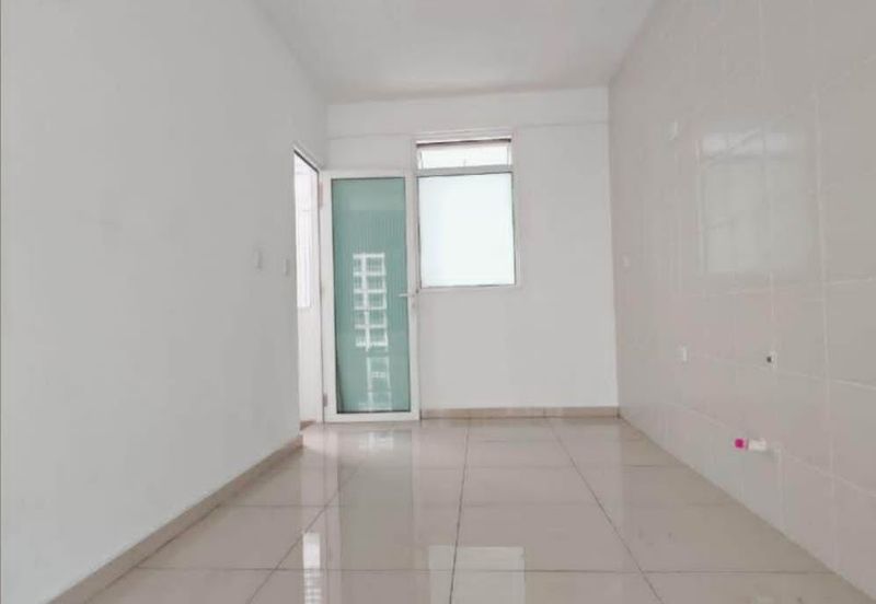 SummerSkye Residences @ Ideal Vision Park