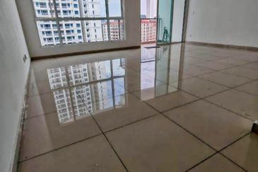 SummerSkye Residences @ Ideal Vision Park