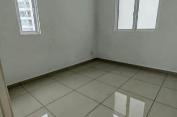 SummerSkye Residences @ Ideal Vision Park