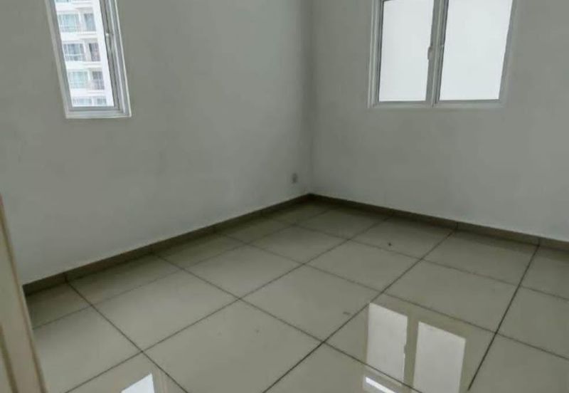 SummerSkye Residences @ Ideal Vision Park