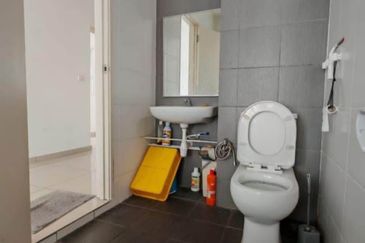 SummerSkye Residences @ Ideal Vision Park