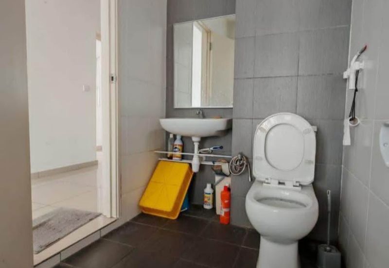 SummerSkye Residences @ Ideal Vision Park