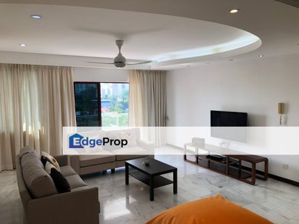 Fully Reno Condo Nearby Gurney. Tanjung Tokong, Penang, Tanjung Tokong