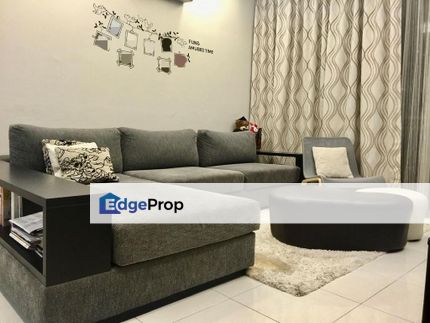 Summer Place, Sea View Condo in Karpal Singh, Penang, Sungai Pinang