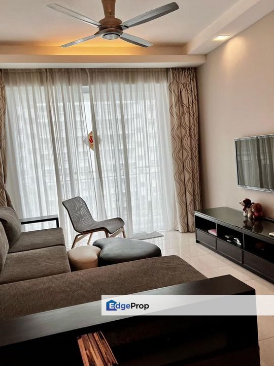 Summer Place, Sea View Condo in Karpal Singh, Penang, Sungai Pinang