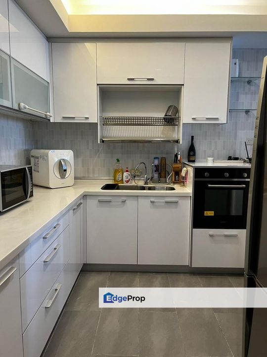 Summer Place, Sea View Condo in Karpal Singh, Penang, Sungai Pinang