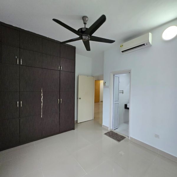 All Season Park, Farlim, non graveyard view, Penang, Ayer Itam