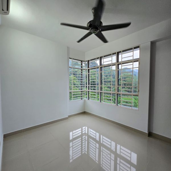 All Season Park, Farlim, non graveyard view, Penang, Ayer Itam