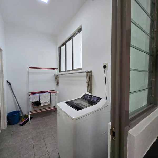 All Season Park, Farlim, non graveyard view, Penang, Ayer Itam