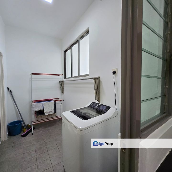 All Season Park, Farlim, non graveyard view, Penang, Ayer Itam