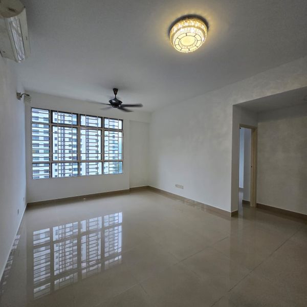 All Season Park, Farlim, non graveyard view, Penang, Ayer Itam