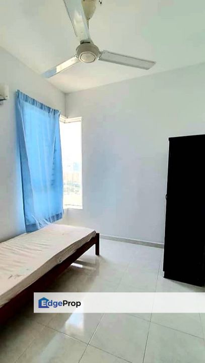 The Spring High Floor Furnished, Penang, Sungai Pinang