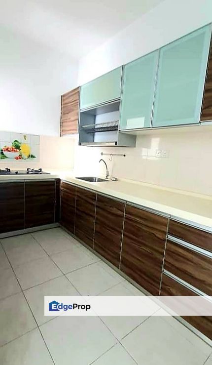 The Spring High Floor Furnished, Penang, Sungai Pinang