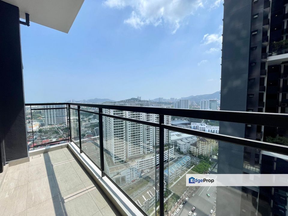 Furnished The Muze, Prime Location Near Spice Arena, Penang, Bayan Lepas