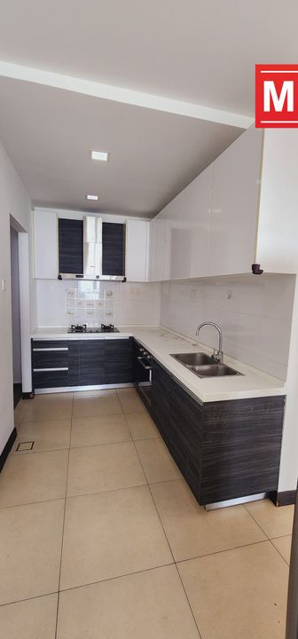 Chepeast Pearl regency 1550sf with 2 carpark near E-gate gelugor, Penang, Gelugor