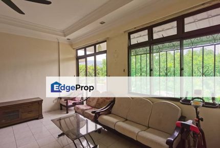 Sea Breeza Tower Located at Bukit Dumbar 2 Carparks, Penang, Bukit Dumbar