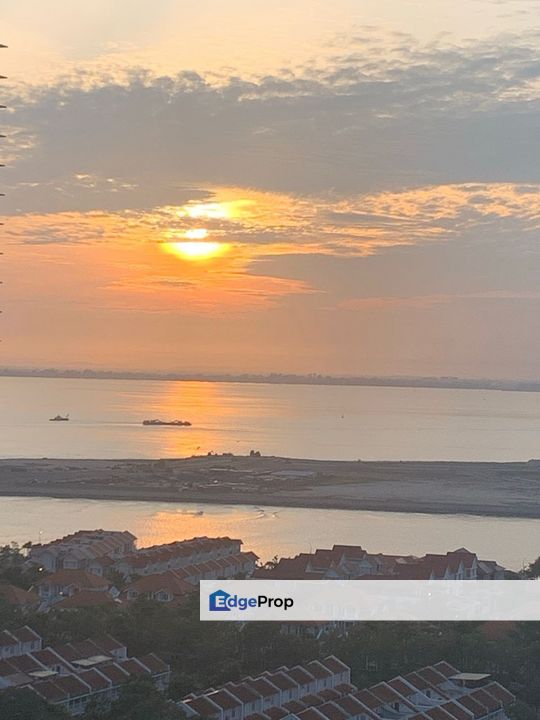 The Brezza Fully Furnished, Penang, Tanjung Tokong