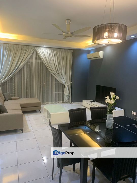 The Brezza Fully Furnished, Penang, Tanjung Tokong